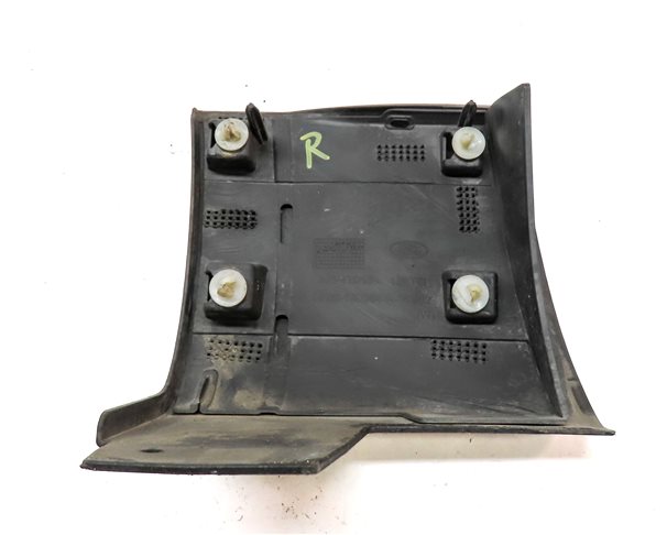 Thumbnail 5: 2016 RANGE ROVER SPORT (L494) FRONT RIGHT PASSENGER LOWER FENDER TRIM MOULDING