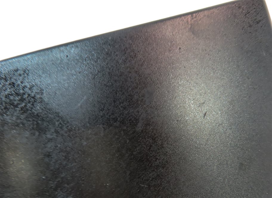 Thumbnail 7: 2016 RANGE ROVER SPORT (L494) FRONT RIGHT PASSENGER LOWER FENDER TRIM MOULDING