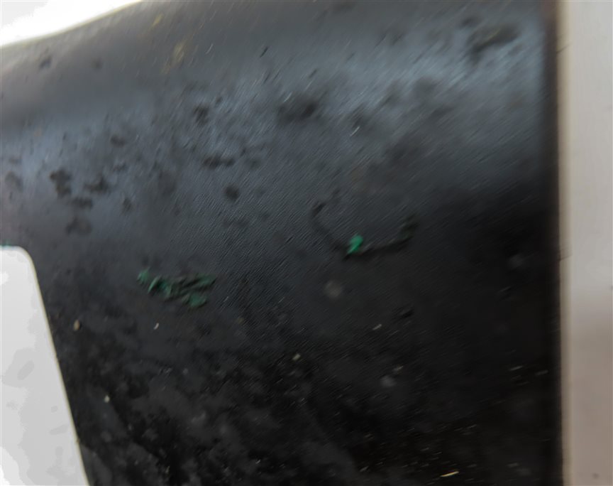 Thumbnail 8: 2016 RANGE ROVER SPORT (L494) FRONT RIGHT PASSENGER LOWER FENDER TRIM MOULDING