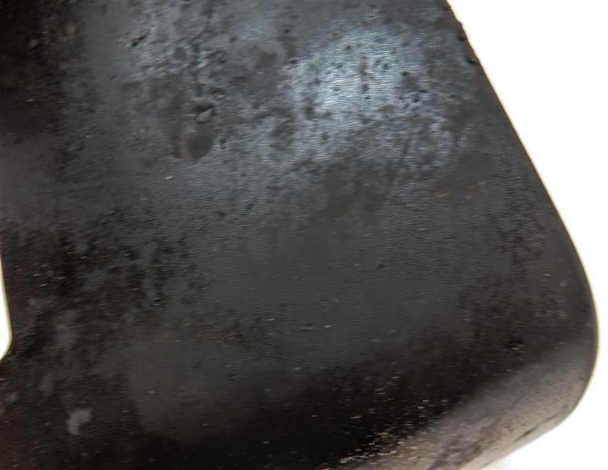 Thumbnail 6: 2016 RANGE ROVER SPORT (L494) FRONT LEFT DRIVER LOWER FENDER TRIM MOULDING
