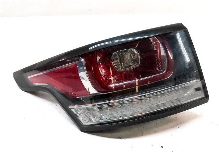 Thumbnail 3: 14-17 RANGE ROVER SPORT L405 L494 REAR LEFT DRIVER UPPER QUARTER TAILLIGHT