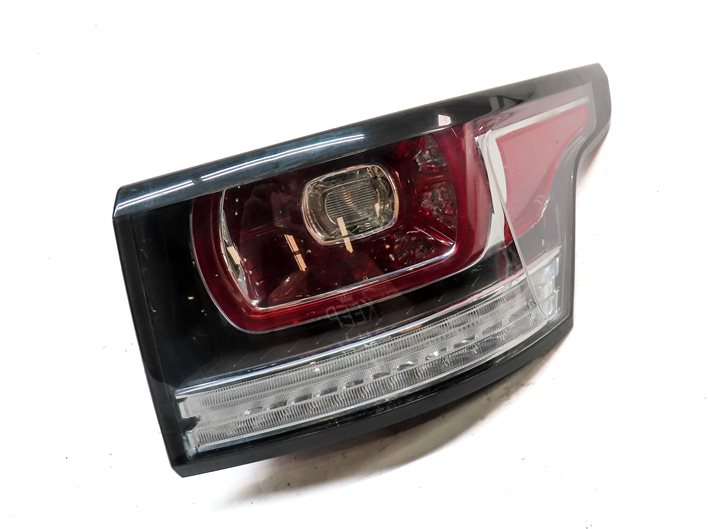 14-17 RANGE ROVER SPORT L405 L494 REAR RIGHT PASSENGER UPPER QUARTER TAILLIGHT