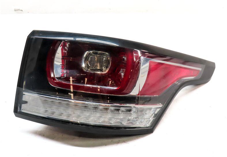 Thumbnail 3: 14-17 RANGE ROVER SPORT L405 L494 REAR RIGHT PASSENGER UPPER QUARTER TAILLIGHT