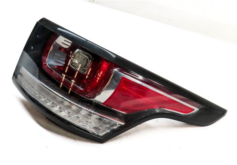 Thumbnail 4: 14-17 RANGE ROVER SPORT L405 L494 REAR RIGHT PASSENGER UPPER QUARTER TAILLIGHT