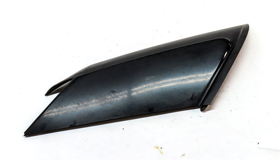 Thumbnail 2: 2016 RANGE ROVER SPORT (L494) REAR LEFT D PILLAR TRIM MOULDING PANEL (BLACK)