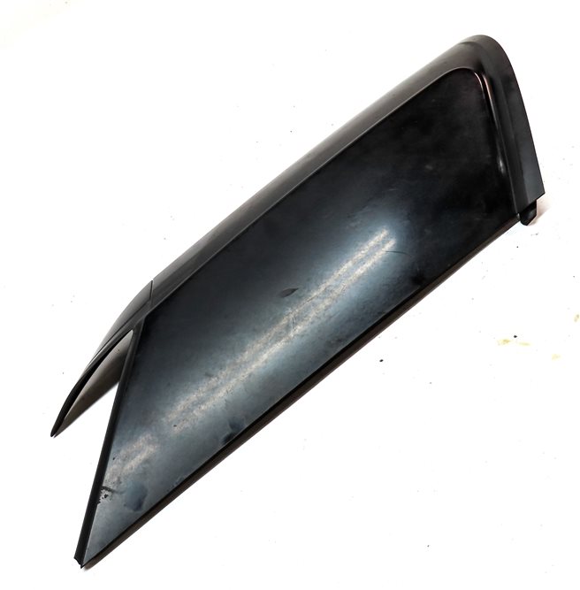 Thumbnail 3: 2016 RANGE ROVER SPORT (L494) REAR LEFT D PILLAR TRIM MOULDING PANEL (BLACK)