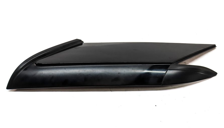 Thumbnail 4: 2016 RANGE ROVER SPORT (L494) REAR LEFT D PILLAR TRIM MOULDING PANEL (BLACK)