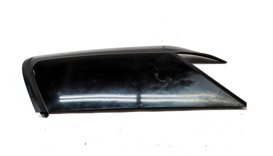 Thumbnail 2: 2016 RANGE ROVER SPORT (L494) REAR RIGHT D PILLAR TRIM MOULDING PANEL (BLACK)