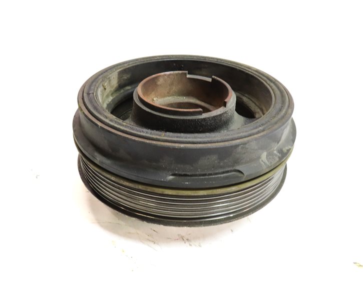 14-19 BMW X1 X2 MINICOOPER CLUBMAN COUNTRYMAN 2.0L ENGINE HARMONIC BALANCER