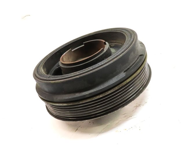 Thumbnail 2: 14-19 BMW X1 X2 MINICOOPER CLUBMAN COUNTRYMAN 2.0L ENGINE HARMONIC BALANCER