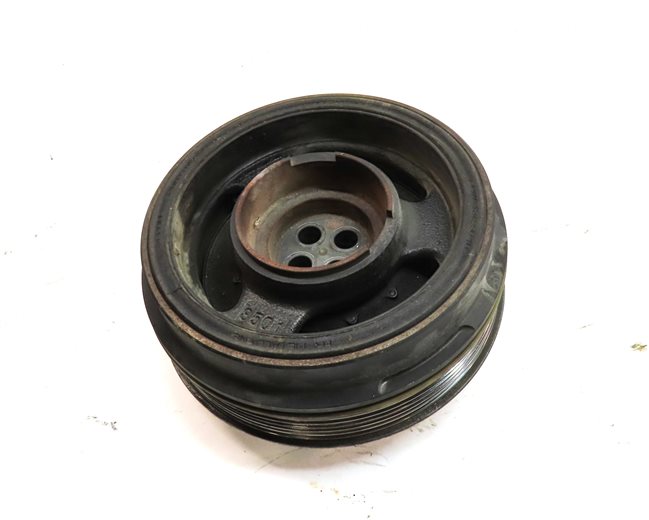 Thumbnail 3: 14-19 BMW X1 X2 MINICOOPER CLUBMAN COUNTRYMAN 2.0L ENGINE HARMONIC BALANCER