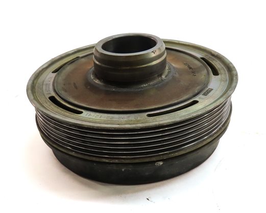 Thumbnail 5: 14-19 BMW X1 X2 MINICOOPER CLUBMAN COUNTRYMAN 2.0L ENGINE HARMONIC BALANCER