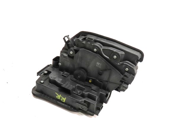 2014-2021 BMW X1 X2 X5 X6 (F15 F16 F39 F48) RIGHT REAR DOOR LOCK LATCH ACTUATOR