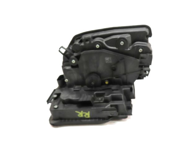 Thumbnail 2: 2014-2021 BMW X1 X2 X5 X6 (F15 F16 F39 F48) RIGHT REAR DOOR LOCK LATCH ACTUATOR