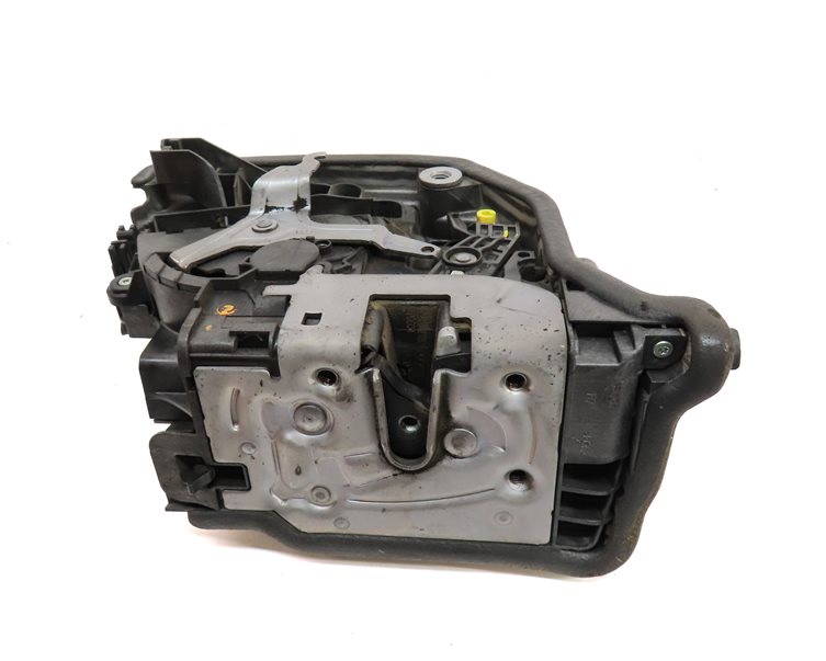 Thumbnail 5: 2014-2021 BMW X1 X2 X5 X6 (F15 F16 F39 F48) RIGHT REAR DOOR LOCK LATCH ACTUATOR
