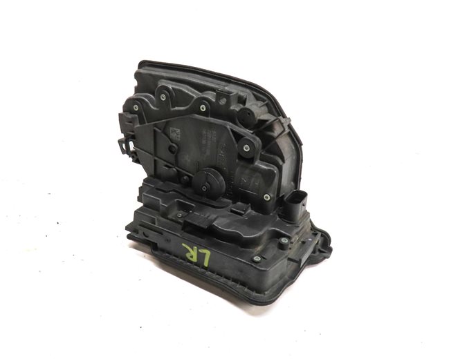 Thumbnail 1: 2014-2021 BMW X1 X2 X5 X6 (F15 F16 F39 F48) REAR LEFT DOOR LOCK LATCH ACTUATOR