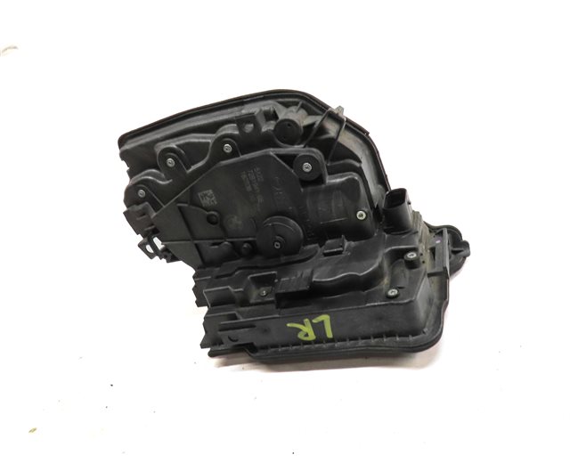 Thumbnail 2: 2014-2021 BMW X1 X2 X5 X6 (F15 F16 F39 F48) REAR LEFT DOOR LOCK LATCH ACTUATOR