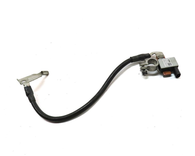 Thumbnail 3: 2017 BMW X1 (F48) 2.0L (B46) ENGINE NEGATIVE BATTERY CABLE TERMINAL