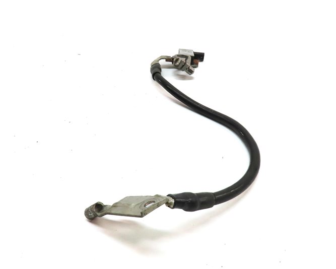 Thumbnail 4: 2017 BMW X1 (F48) 2.0L (B46) ENGINE NEGATIVE BATTERY CABLE TERMINAL