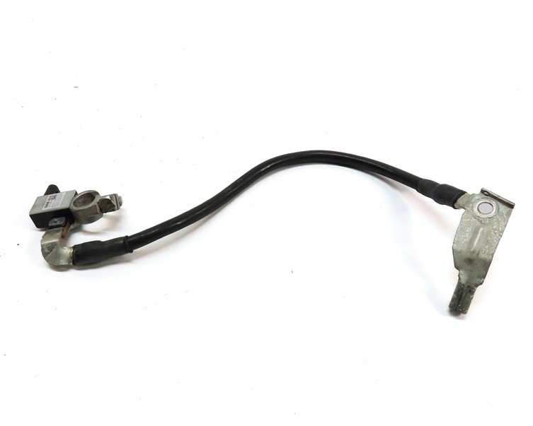 Thumbnail 5: 2017 BMW X1 (F48) 2.0L (B46) ENGINE NEGATIVE BATTERY CABLE TERMINAL