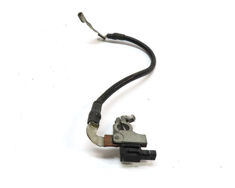 Thumbnail 6: 2017 BMW X1 (F48) 2.0L (B46) ENGINE NEGATIVE BATTERY CABLE TERMINAL