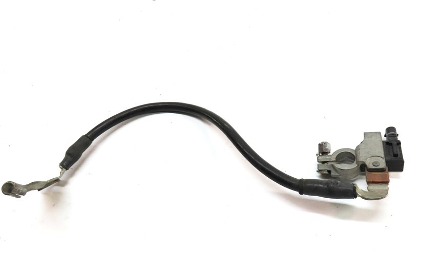 Thumbnail 7: 2017 BMW X1 (F48) 2.0L (B46) ENGINE NEGATIVE BATTERY CABLE TERMINAL