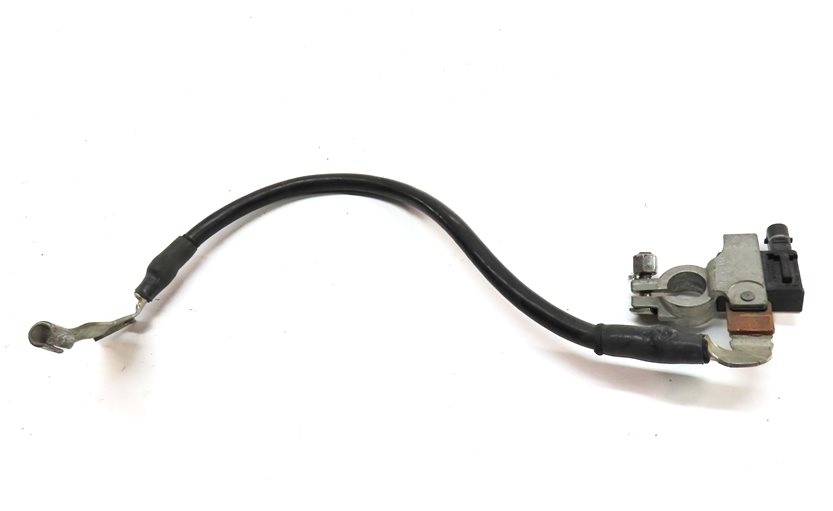 Thumbnail 8: 2017 BMW X1 (F48) 2.0L (B46) ENGINE NEGATIVE BATTERY CABLE TERMINAL