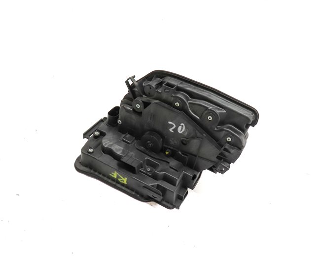 14-19 BMW I3 X1 X2 X5 X6 F15 F16 F39 F48 FRONT RIGHT PASSENGER DOOR LOCK LATCH