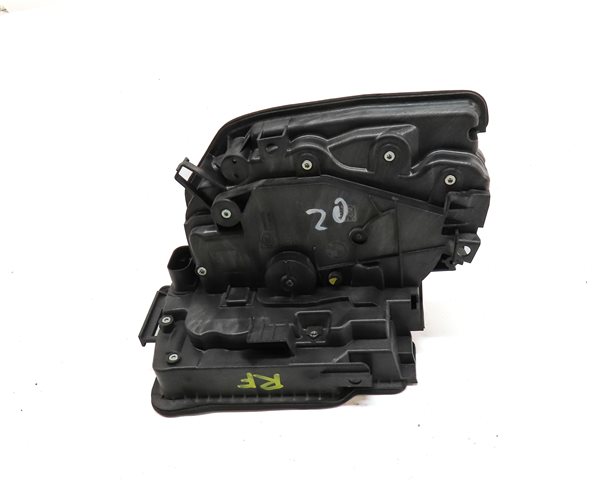 Thumbnail 2: 14-19 BMW I3 X1 X2 X5 X6 F15 F16 F39 F48 FRONT RIGHT PASSENGER DOOR LOCK LATCH