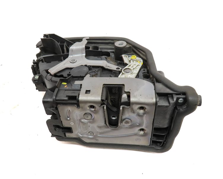 Thumbnail 5: 14-19 BMW I3 X1 X2 X5 X6 F15 F16 F39 F48 FRONT RIGHT PASSENGER DOOR LOCK LATCH