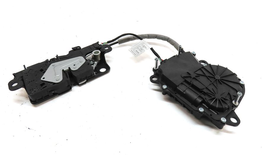 Thumbnail 5: 2017 BMW X1 (F48) REAR TRUNK LIFTGATE HATCH LID LOCK LATCH ACTUATOR