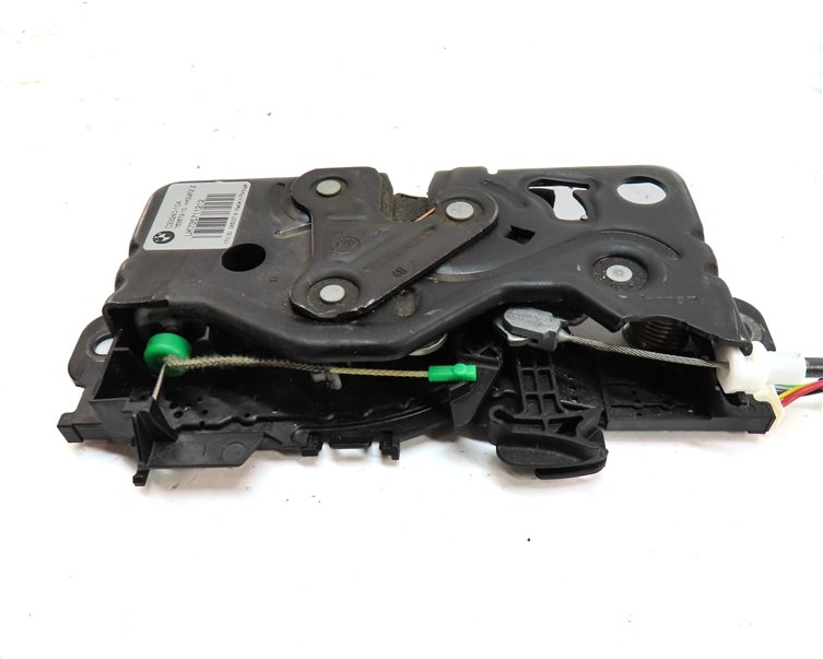 Thumbnail 8: 2017 BMW X1 (F48) REAR TRUNK LIFTGATE HATCH LID LOCK LATCH ACTUATOR