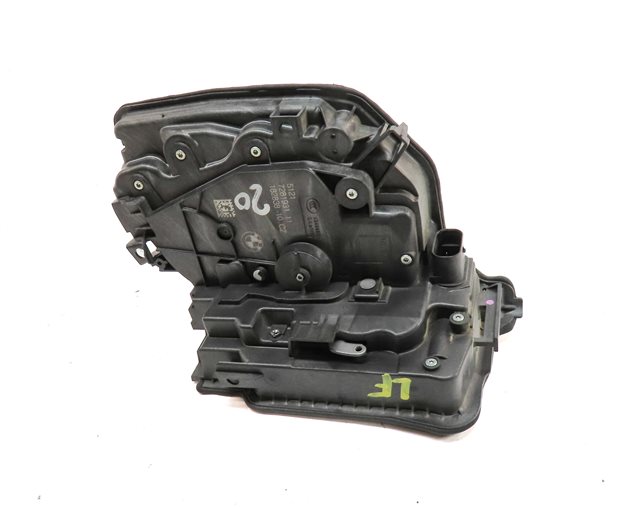Thumbnail 2: 2014-2019 BMW I3 X1 X2 X5 X6 (F15 F16 F39 F48) FRONT LEFT DRIVER DOOR LOCK LATCH