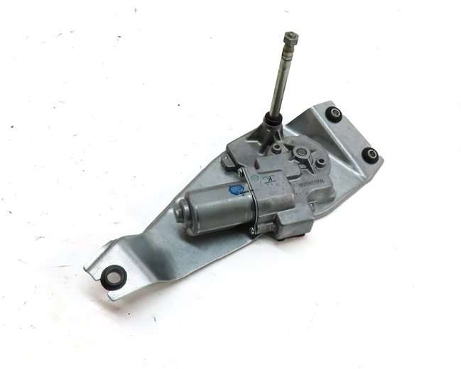 2016-2020 BMW X1 X2 (F39 F48) REAR TRUNK LIFTGATE HATCH WINDOW WIPER MOTOR