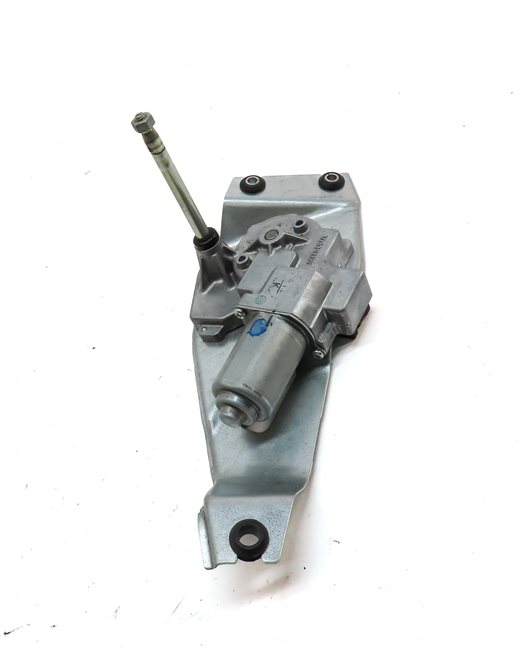 Thumbnail 2: 2016-2020 BMW X1 X2 (F39 F48) REAR TRUNK LIFTGATE HATCH WINDOW WIPER MOTOR