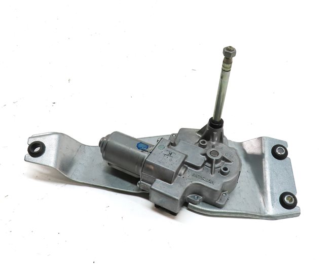 Thumbnail 3: 2016-2020 BMW X1 X2 (F39 F48) REAR TRUNK LIFTGATE HATCH WINDOW WIPER MOTOR
