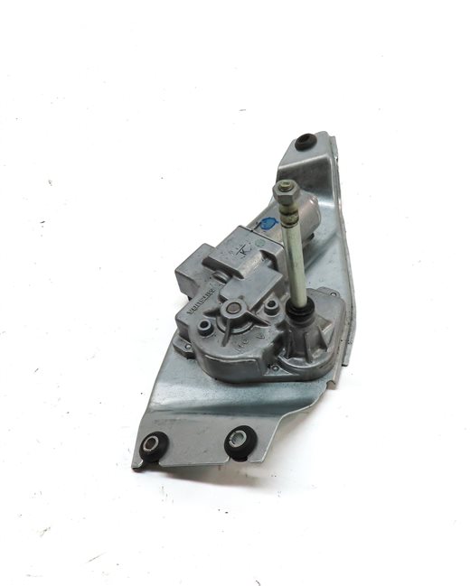 Thumbnail 4: 2016-2020 BMW X1 X2 (F39 F48) REAR TRUNK LIFTGATE HATCH WINDOW WIPER MOTOR