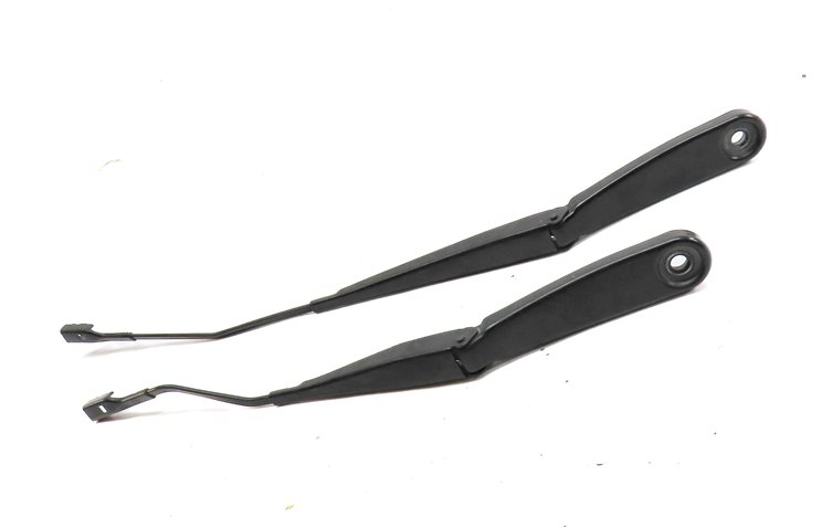 Thumbnail 2: 2016-2022 BMW X1 F48 FRONT LEFT & RIGHT WINDSHIELD WIPER ARM SET/ 2