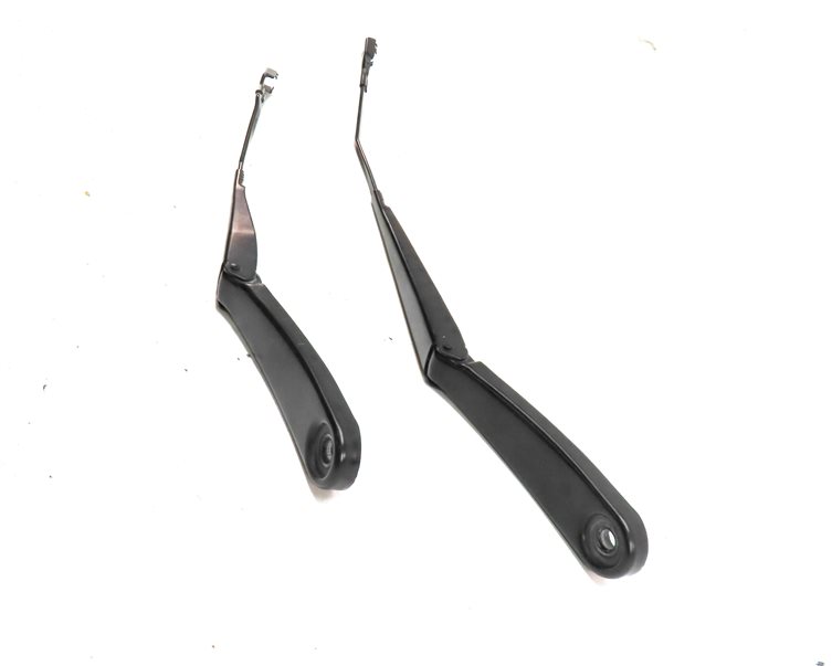 Thumbnail 3: 2016-2022 BMW X1 F48 FRONT LEFT & RIGHT WINDSHIELD WIPER ARM SET/ 2