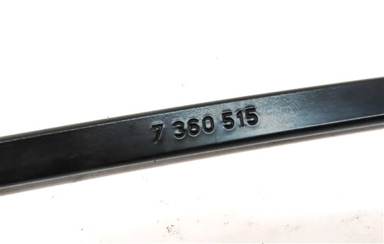 Thumbnail 7: 2016-2022 BMW X1 F48 FRONT LEFT & RIGHT WINDSHIELD WIPER ARM SET/ 2