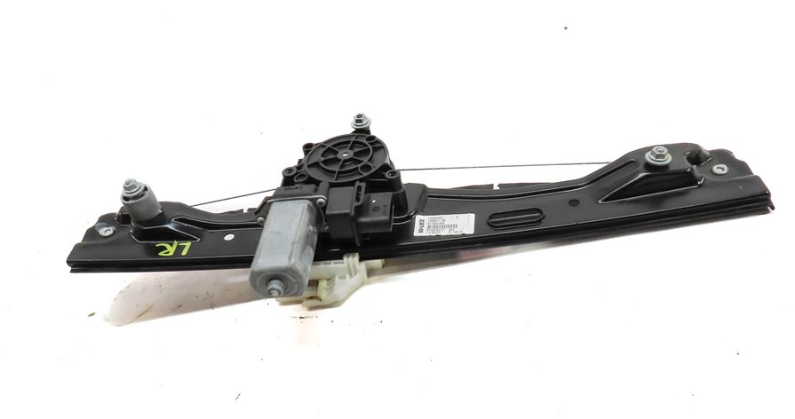 Thumbnail 2: 2016-2021 BMW X1 (F48) REAR LEFT DOOR WINDOW REGULATOR w/ MOTOR
