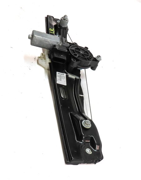 Thumbnail 3: 2016-2021 BMW X1 (F48) REAR LEFT DOOR WINDOW REGULATOR w/ MOTOR