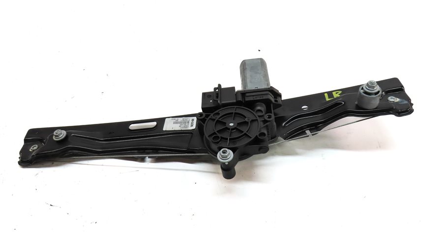 Thumbnail 5: 2016-2021 BMW X1 (F48) REAR LEFT DOOR WINDOW REGULATOR w/ MOTOR