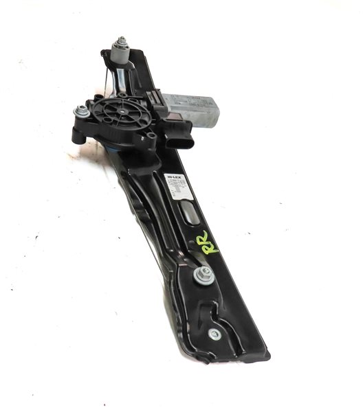 Thumbnail 3: 2016-2021 BMW X1 (F48) REAR RIGHT DOOR WINDOW REGULATOR w/ MOTOR