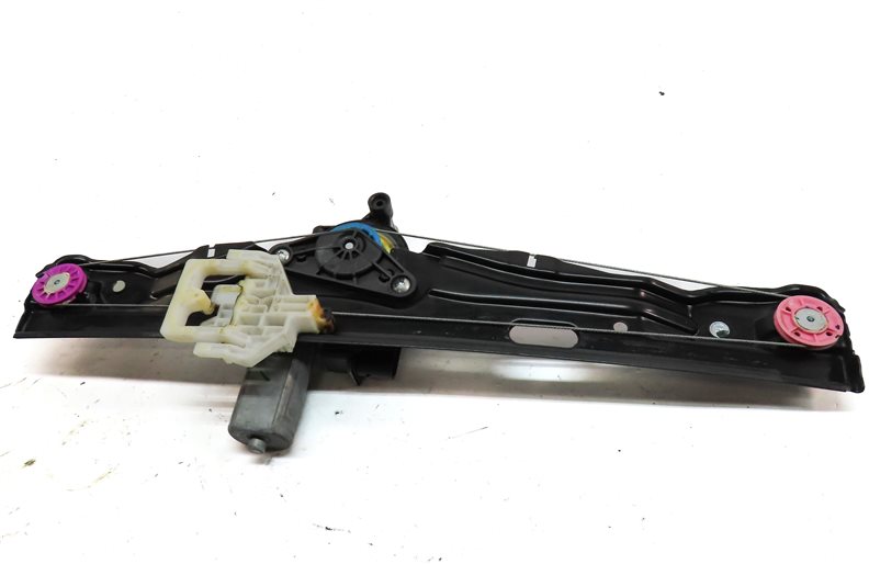 Thumbnail 5: 2016-2021 BMW X1 (F48) REAR RIGHT DOOR WINDOW REGULATOR w/ MOTOR