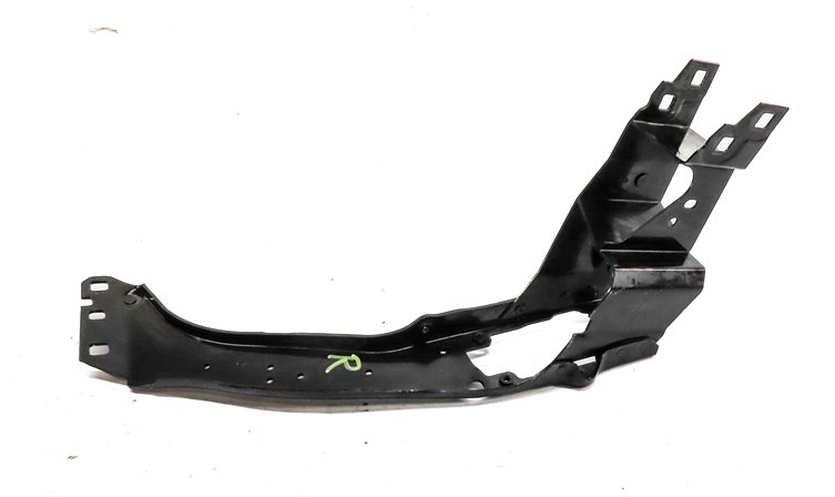 Thumbnail 2: 2017 BMW X1 (F48) FRONT RIGHT PASSENGER HEADLIGHT LAMP SUPPORT MOUNT BRACKET