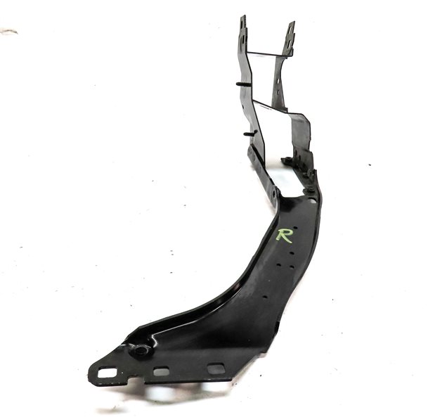 Thumbnail 3: 2017 BMW X1 (F48) FRONT RIGHT PASSENGER HEADLIGHT LAMP SUPPORT MOUNT BRACKET