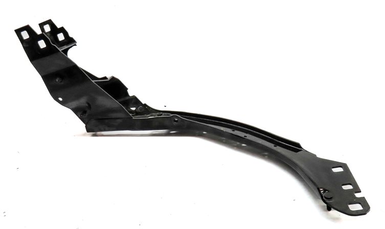 Thumbnail 4: 2017 BMW X1 (F48) FRONT RIGHT PASSENGER HEADLIGHT LAMP SUPPORT MOUNT BRACKET