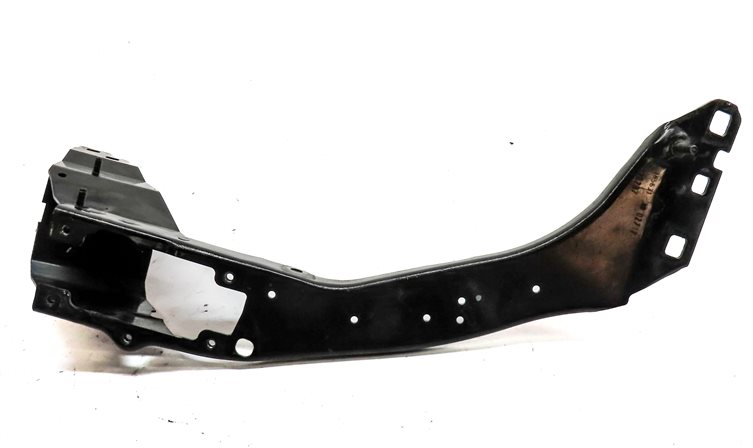 Thumbnail 6: 2017 BMW X1 (F48) FRONT RIGHT PASSENGER HEADLIGHT LAMP SUPPORT MOUNT BRACKET