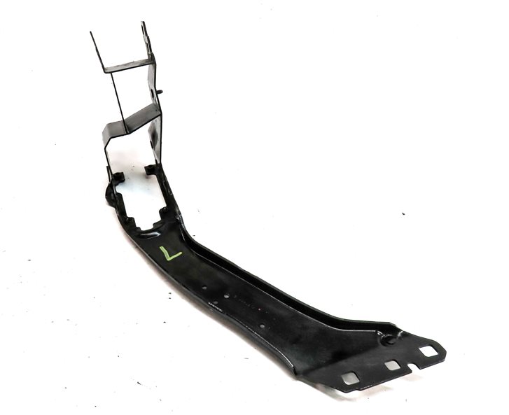 2017 BMW X1 (F48) FRONT LEFT DRIVER HEADLIGHT LAMP SUPPORT MOUNT BRACKET